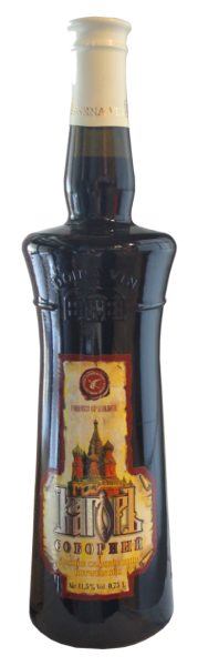 "Kagor" Rotwein