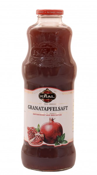 Granatapfelsaft